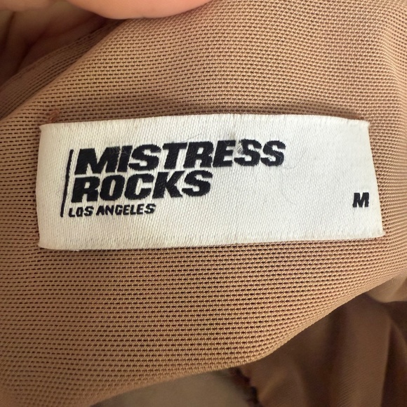 Floral Print Bodysuit - Multicolor - Picture 8 of 8